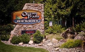Ocean Trails Resort Parksville